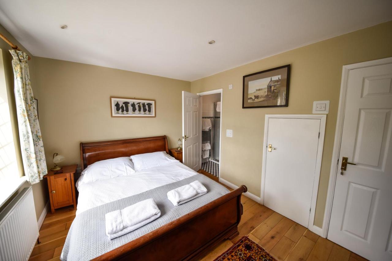Ward Avenue B&B Cowes  Ngoại thất bức ảnh