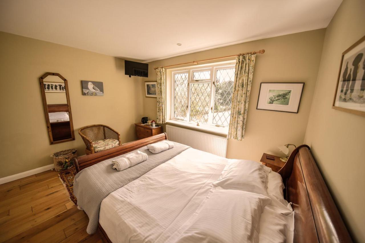 Ward Avenue B&B Cowes  Ngoại thất bức ảnh