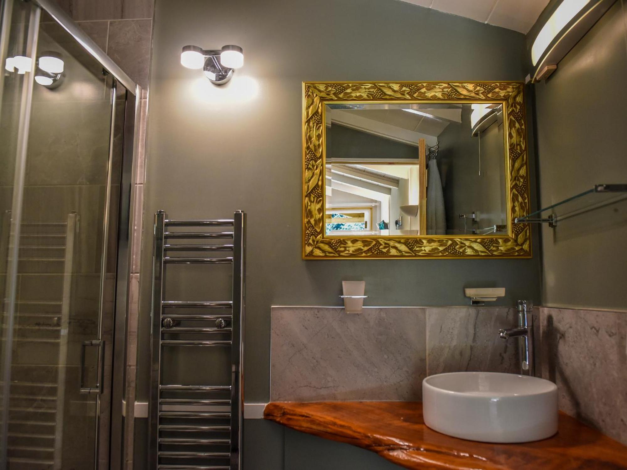 Ward Avenue B&B Cowes  Ngoại thất bức ảnh
