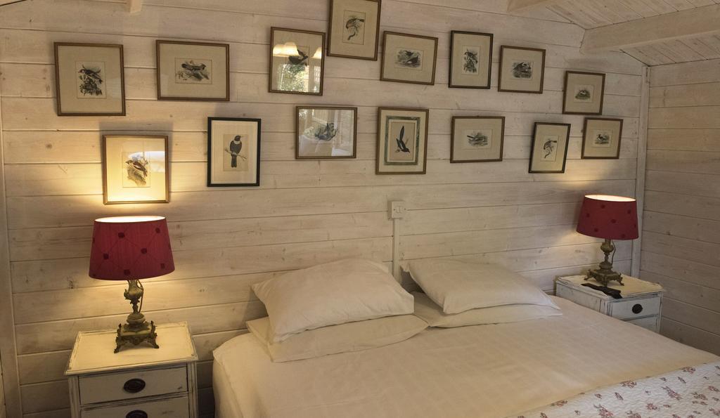 Ward Avenue B&B Cowes  Ngoại thất bức ảnh