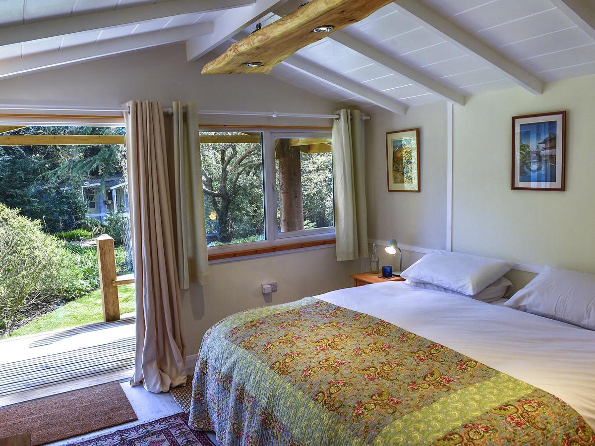 Ward Avenue B&B Cowes  Ngoại thất bức ảnh